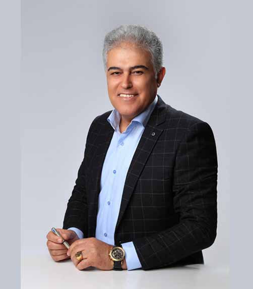 بهمن منصور حسيني