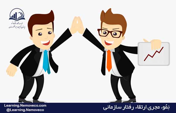 آموزش جامع ويزيتوري حرفه اي