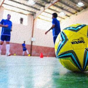 دوره آموزش کار تیمی