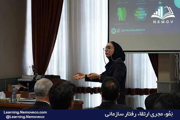 دوره آموزش مهارت های مدیریت و رهبری