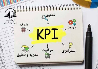 شاخص هاي کليدي عملکرد