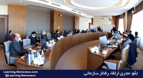 مديريت چابکسازي