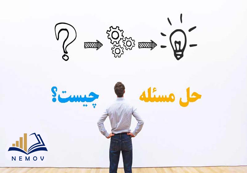 حل مسئله