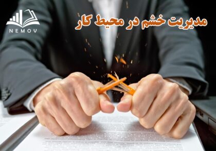 مديريت خشم