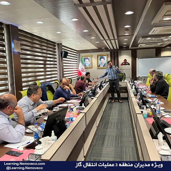 کارگاه آموزشی کارتيمي