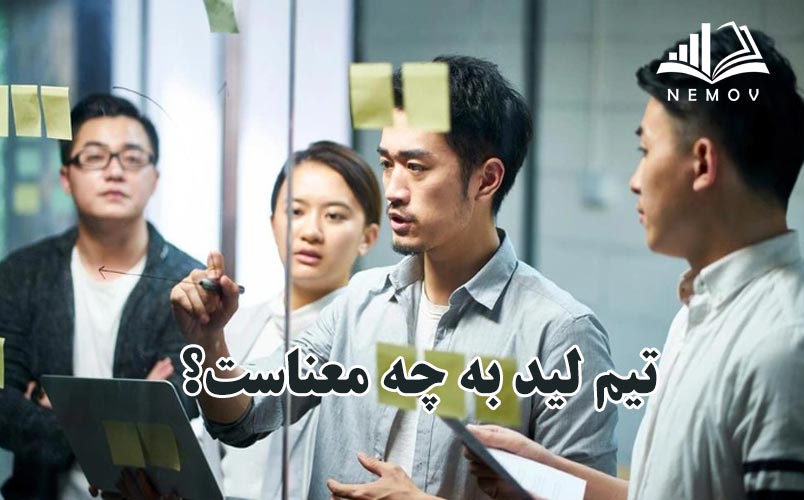تيم ليد