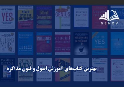اصول و فنون مذاکره
