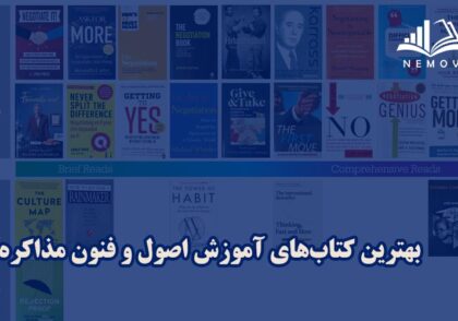 آموزش مذاکره