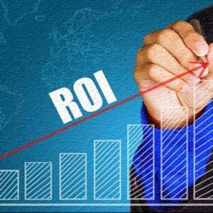 محاسبه نرخ بازگشت سرمایه در آموزش (ROI)