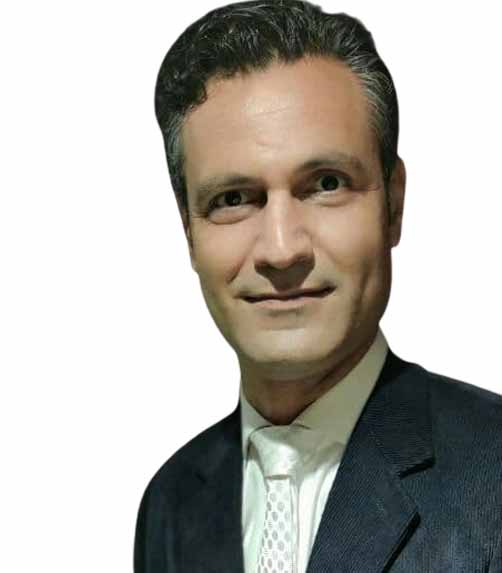 علی پژهام