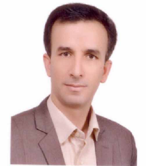 عليرضا دهقاني