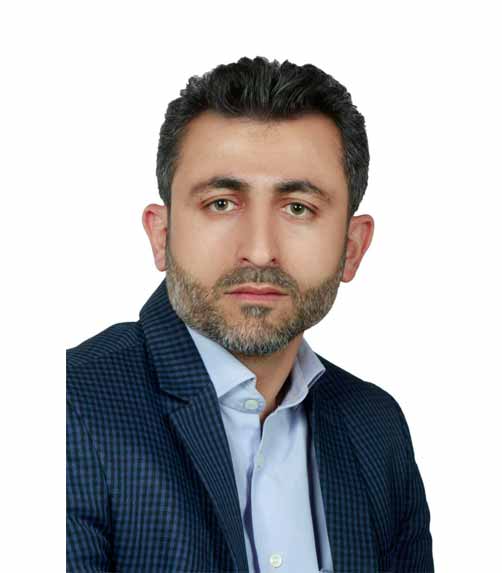 حسين آخوندي