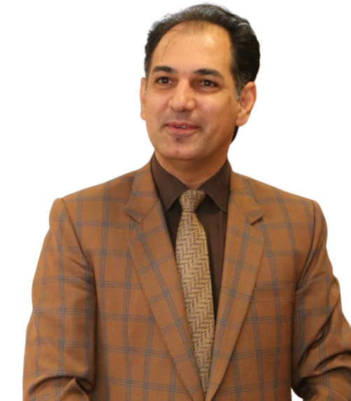 کامران کیانی