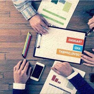 دوره شناخت و رفع چالش های آموزش و توسعه کارکنان در سازمان ها