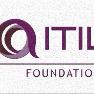 دوره آموزشي استاندارد ITIL4
