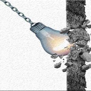 اصول، تکنیک ها و موانع خلاقیت
