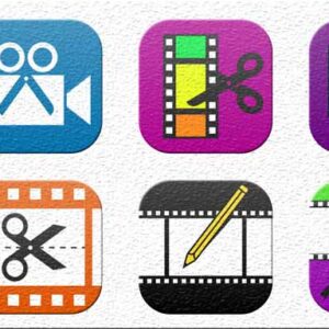 نرم افزار تدوین فیلم