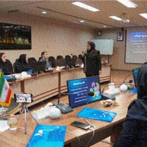 دوره آموزشی روانشناسی مذاکره