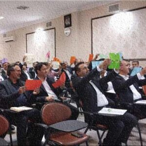 دوره آموزشی مهارت‌های مدیریت و رهبری
