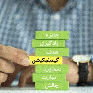 گیمیفیکیشن در آموزش سازمانی
