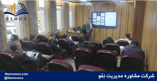 کاربرد هوش مصنوعي در منابع انساني