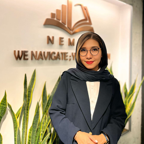 فاطمه جلالی کیا