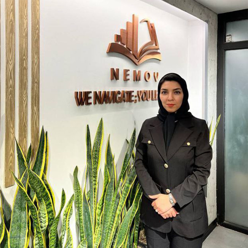 فاطمه سخدری