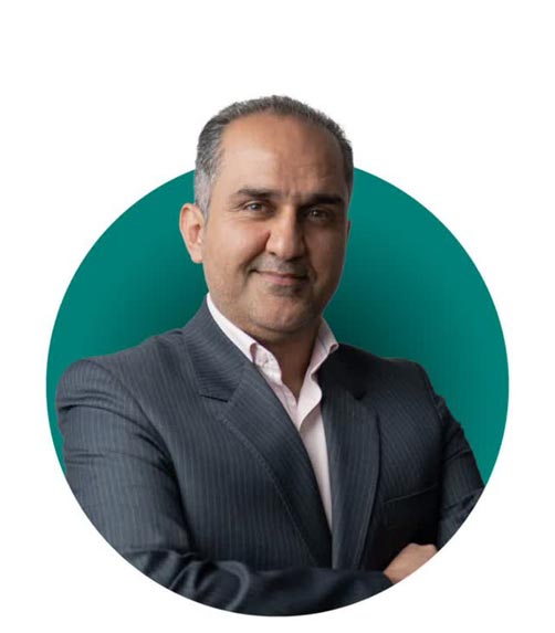 احمد وطن خواه
