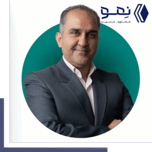 احمد وطن خواه