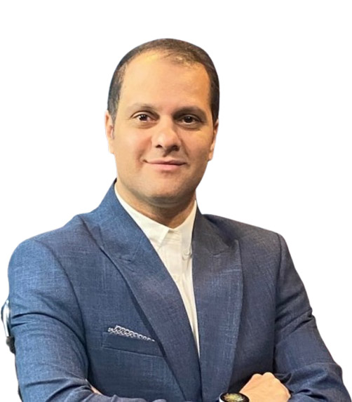 دکتر امير نويدي