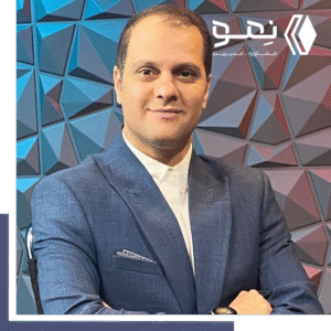 امیر نویدی